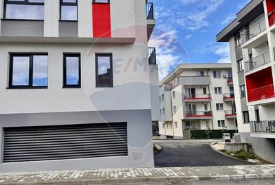 Apartament 2 camere de inchiriat | Floresti | Str. Abatorului - 13