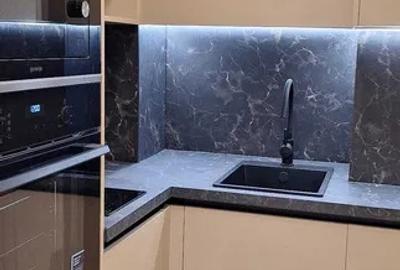 Apartament de inchiriat 2 camere 50 mp zona BD 21 DECEMBRIE - 2