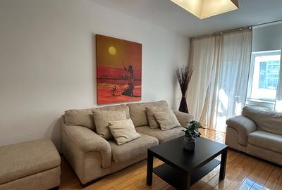 Two room appartment for rent Unirii City Centre Zepter - 10