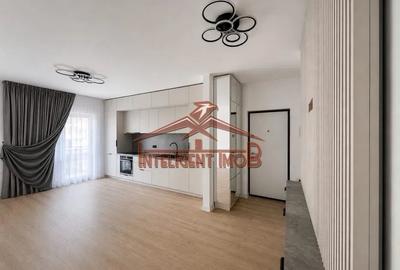 Lux! Apartament cu 3 camere in Selimbar pe Doamna Stanca - 2