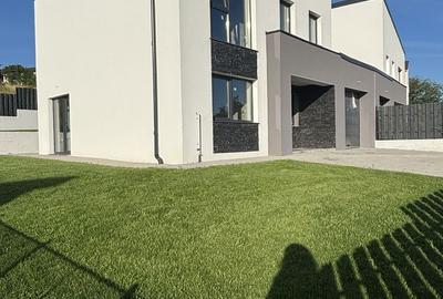Casă cuplată modernă în Dezmir – zonă liniștită, aproape de toate facilitățile! - 4