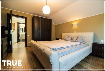 Casă de vacanță premium • 170 m² • Teren 2.500 m² • Bistra Mureșului - 14