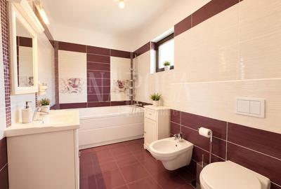 Casa 4 camere de vanzare in Floresti - 17