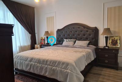 Apartament 3 Camere LUX | Fabrica de Glucoza | Piscina | Parcare - 8