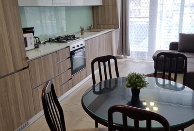 Apartament cu 2 camere în Mamaia-Sat