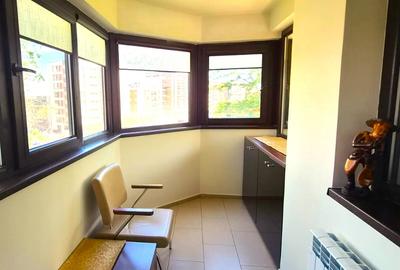 Apartament 4 camere su.110mp.Et.2 Tomis Nord Penny - 9