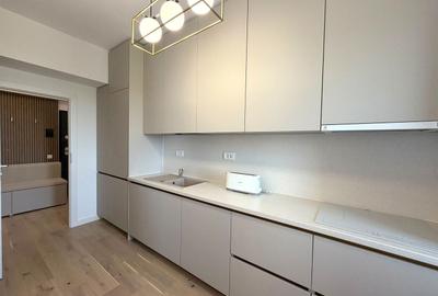 Apartament 2 camere – Pipera, eficiență energetetica,parcare inclusa - 5