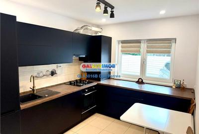 Inchiriere duplex 4 camere Tunari - 24