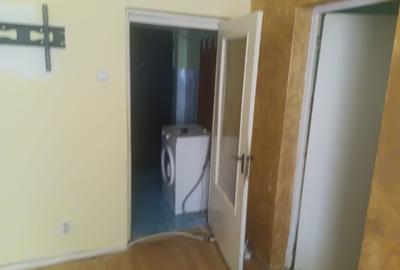 GARSONIERA FINISATA,MOBILATA SI UTILATA,ETAJ INALT,STR.DRAGOS VODA - 2