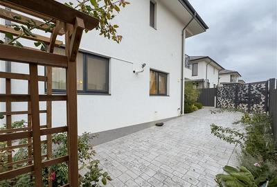 Vila individuala de vanzare in Visan ,eleganta, confort si panorama spectaculoas - 33