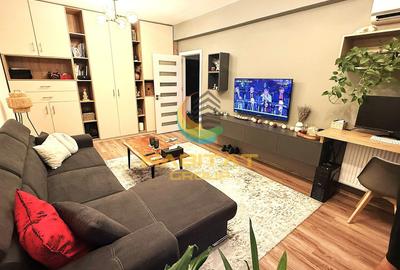 Apartament 2 camere Premium Loc de parcare inclus Metalurgiei an 2023 - 8