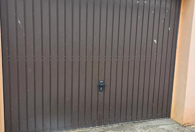 Vand casa singur in curte cu garaj, pod si foisor Sanpetru-Bod - 30