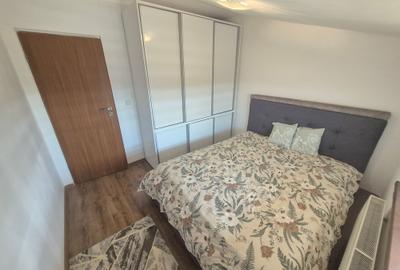 3 Cam-3 Min de Spitalul Judetean-Mobilat-71MP-Balcon-Centrala-92.000 Euro! Neg - 17