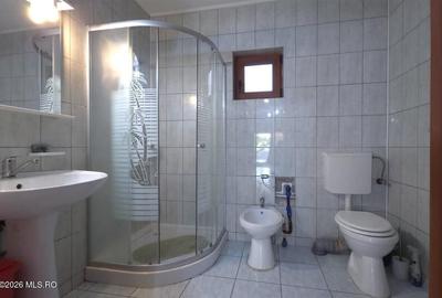 Castelu - Str. Florilor, casa din 2012, teren 737 mp si 106 mp utili - 14
