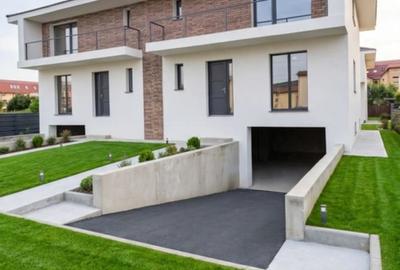 Duplex semifinisat, zona Stadionului de Fotbal, Florești - 3