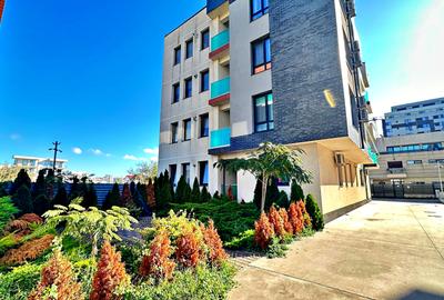 MAMAIA NORD - AQUARIUM RESIDENCE - LANGA MARE - Comision 0% - 13