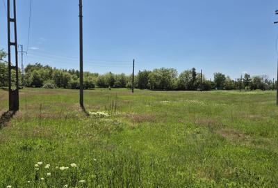 Teren intravilan de vanzare in Baicoi - 5