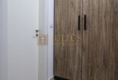 Giroc,  parter, mobilat si utilat complet ! Loc parcare privat. - 15