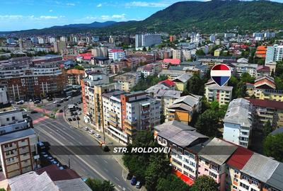 Apartament 4 camere | Ultracentral | Etaj 1 | STR MOLDOVEI - 19