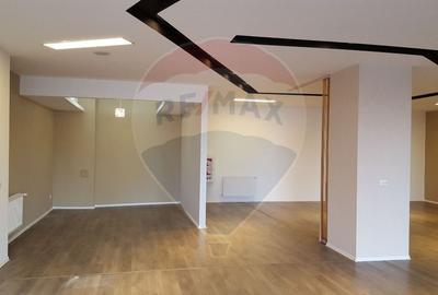 Spațiu comercial de închiriat (904 mp) - Zorilor - 5