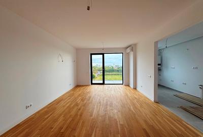 Apartament 2 camere imobil nou, finalizat// Sisesti - 3