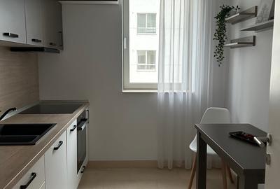 Luxuria, Apartament 2 cam, mobilat-utilat | Parcare inclusa - 9