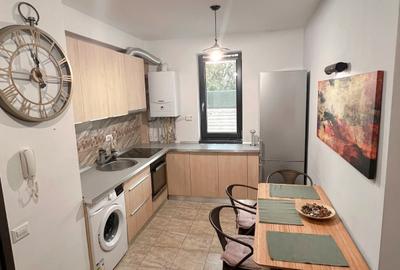 Apartament Central Otopeni - 4