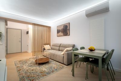 2 camere 0 comision  Cortina North Pipera - 3