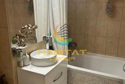 Apartament 3 camere mobilat Dristor metrou - 7