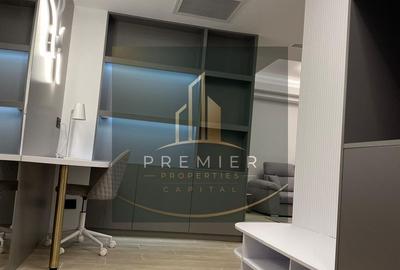Apartament 2 camere de închiriat – Gafencu | Complet mobilat și utilat - 18