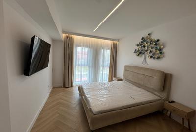 Apartament | 2 camere | Pipera | Premium | Smart Home | Pet-friendly | - 2