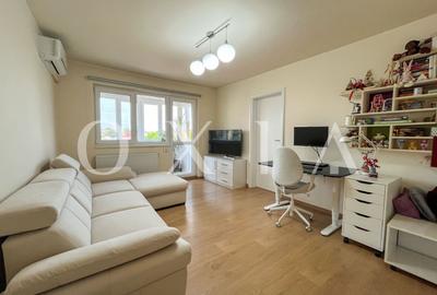 Apartament cu 2 camere nedecomandat, mobilat în Take Ionescu