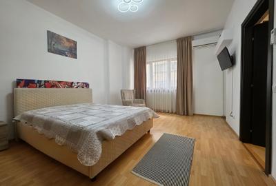 UNIVERSITATE METROU! Inchiriere apartament modern ! Centrala ! - 12