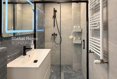 Apartament 2 Camere ◦  13 Septembrie - Petre Ispirescu ◦  Balcon ◦ Zugravit - 14