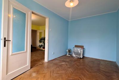 APARTAMENT 2 CAMERE - ET. 4 - SEMIDECOMANDAT - 4