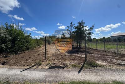 TEREN 900 MP ÎN JUPITER | INTRAVILAN, FĂRĂ SARCINI | INVESTIȚIE LITORAL - 2