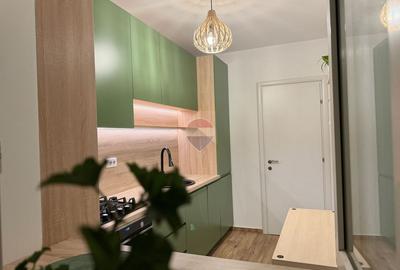 Apartament premium cu 3 camere | Terasă de 24,7 mp | Parcare subterană - 15