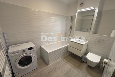 Apartament cu 2 camere 62 mp, etaj intermediar, cu loc de parcare, zona Soho - 5