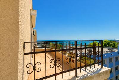 Penthouse cu vedere panoramică la mare | Bd. Mircea cel Bătrân - 12