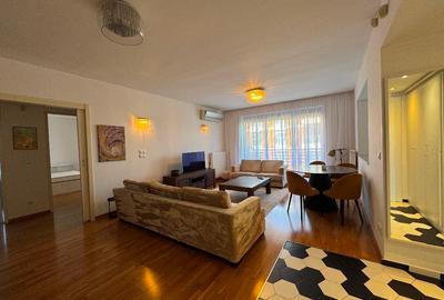 3 camere inchiriere Green Lake// Sisesti// loc de parcare in garaj - 2