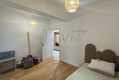 REA1029095 Apartament 3 camere Premium Baneasa - 9