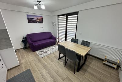 Apartament 2 Camere I Cetate I Bloc Nou I Etaj 1 I Mobilat I Loc de parcare I - 2
