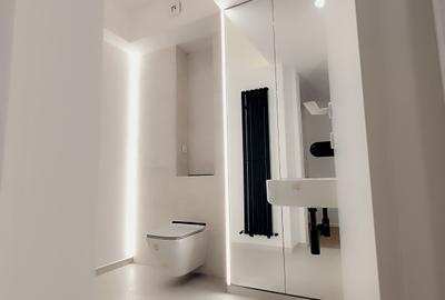 CORTINA ACADEMY  | 2 CAMERE |  ETAJ  10  |  57 MP | BALCON 10 MP | - 5