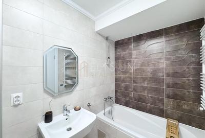 Apartament 3 camere de inchiriat Floreasca Residence - 22