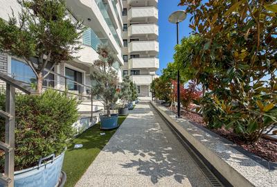 Royal Town, Copou, apartament intabulat, 2 camere, mobilat/utilat, la cheie - 8