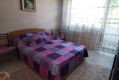 Tomis Nord Cambrige School (COD 06) Apartament 4 camere 89 mp - 8