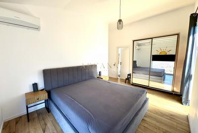 Casă modernă 4 camere | 147 mp | Dezmir | panouri | șemineu - 16
