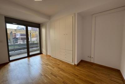 Apartament cu 4 camere și terasă, parcare si boxa, complex securizat Baneasa - 3