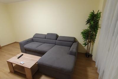 Apartament 3 camere, decomandat, centrala termica - 5
