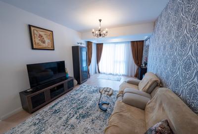 Duplex în Novum Politehnica,parcare și boxa incluse,mobilat complet - 2